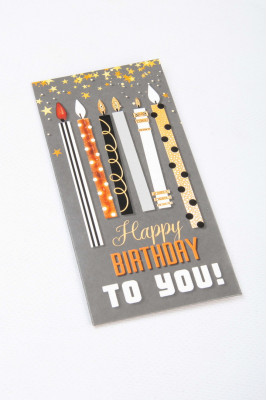 Конверт для грошей